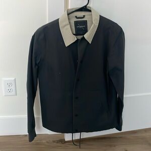 Saturdays Surf NYC small jacket